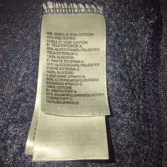 Xs women's North Face Hoodie - Picture 9 of 10